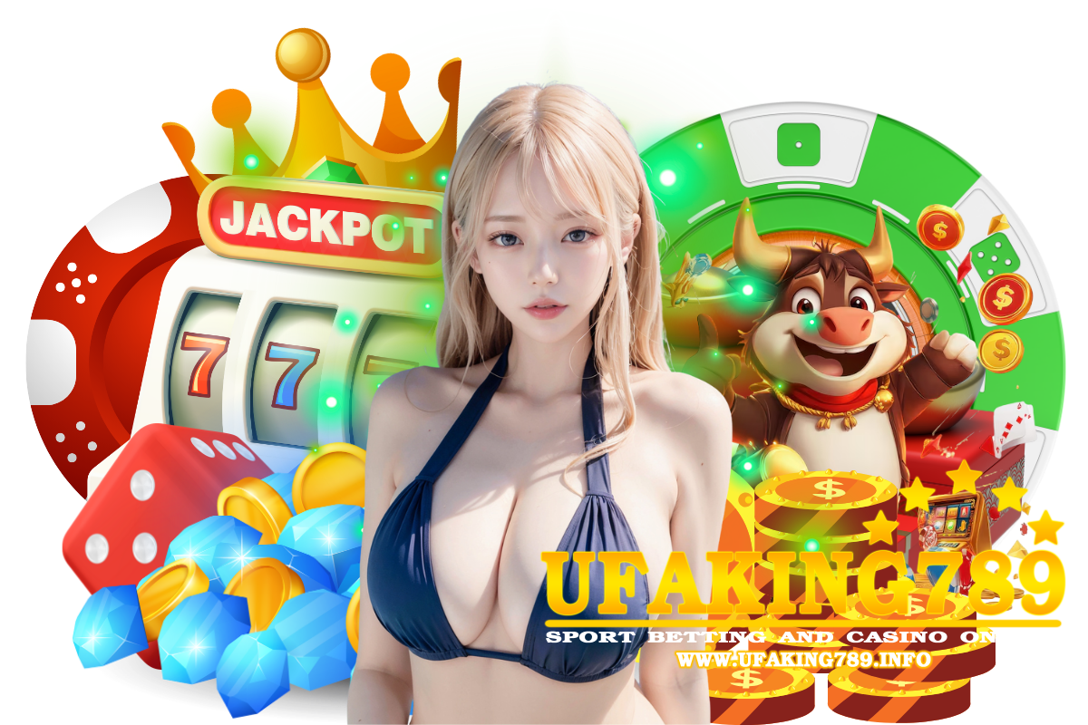 ufaking789
