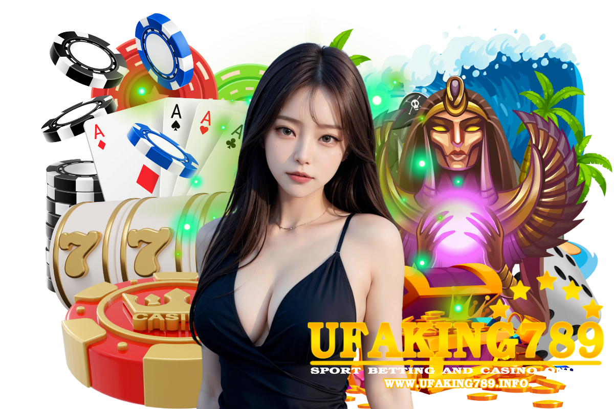 ufaking789 wallet