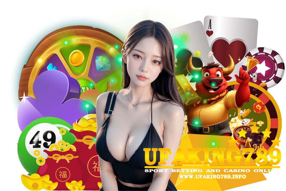 ufaking789 สล็อต